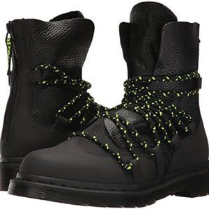 Dr. Martens RARE Zelda Extreme Lace Boot